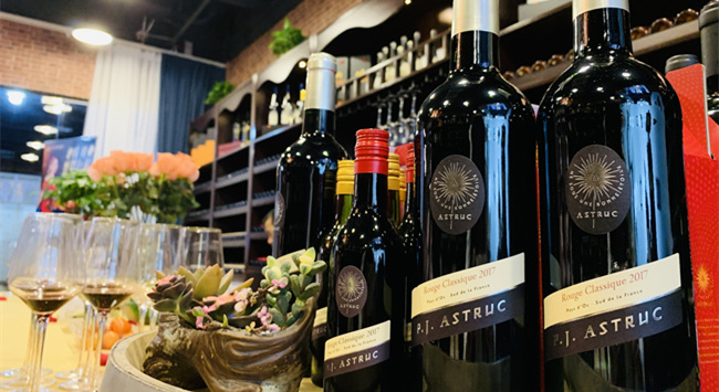 做紅酒批發(fā)生意的市場如何 做紅酒批發(fā)生意的市場如何