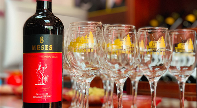 做紅酒批發(fā)生意的利潤(rùn)如何 做紅酒批發(fā)生意的利潤(rùn)如何