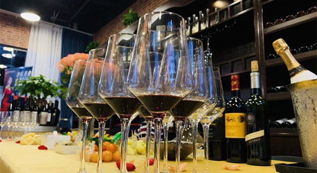 紅酒批發生意的利潤好嗎 紅酒批發生意的利潤好嗎