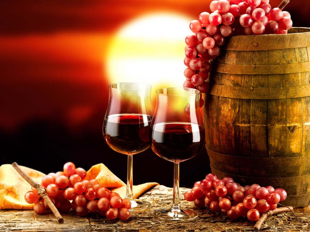 進(jìn)(jìn)口紅酒代理