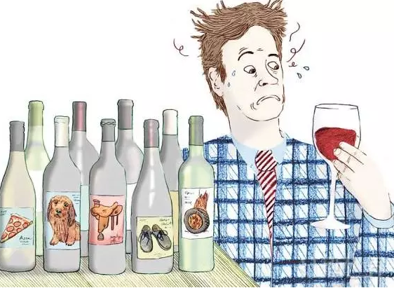 6個(gè)(gè)步驟，資深品酒師教你如何來(lái)品葡萄酒