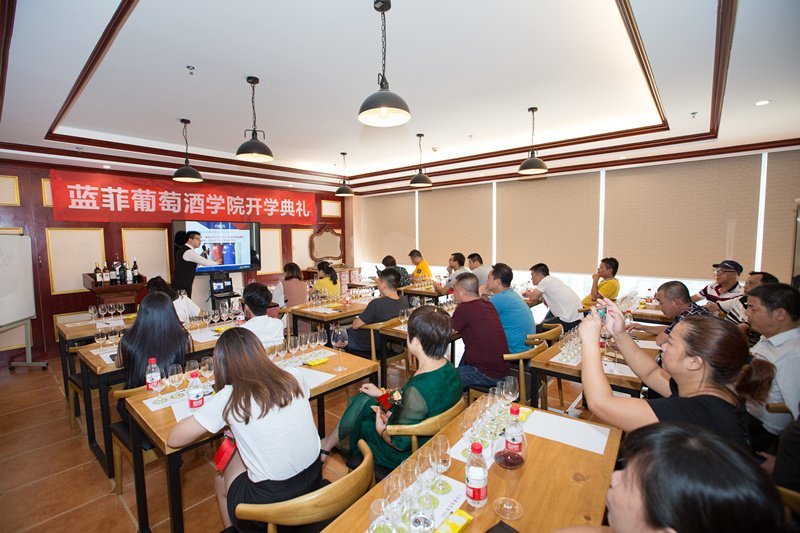 葡萄酒旺季即將到來，最佳投資時期已經來臨