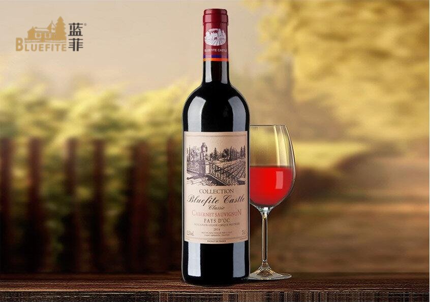進(jìn)口葡萄酒代理行業(yè)(yè)前景如何