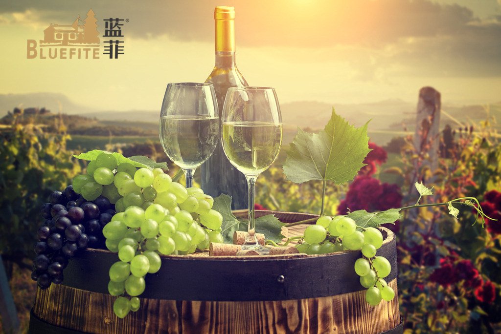 葡萄酒呈逐年下滑態(tài)勢,前2月產(chǎn)量降幅達(dá)5.9%