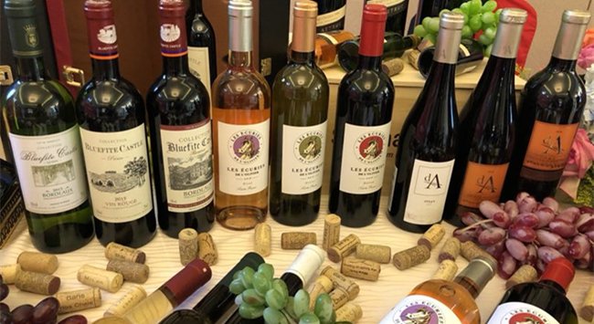 做紅酒代理生意的利潤(rùn)(rùn)怎么樣?