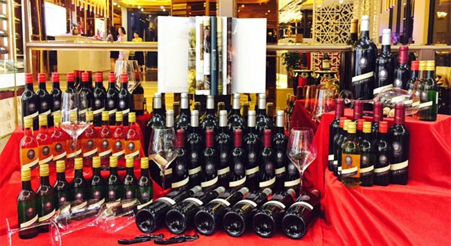 紅酒加盟的利潤(rùn)(rùn)好不好