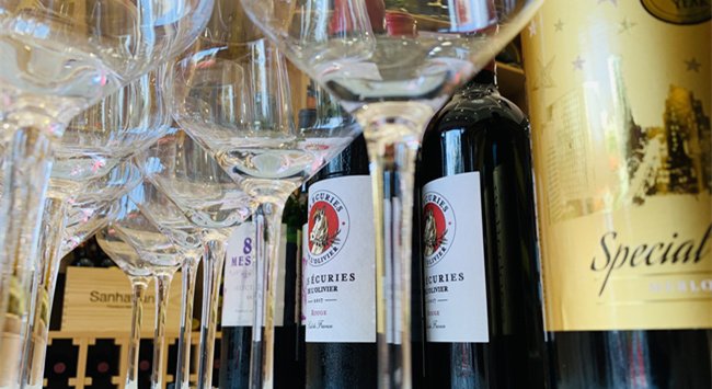 做進(jìn)(jìn)口紅酒代理生意如何入手