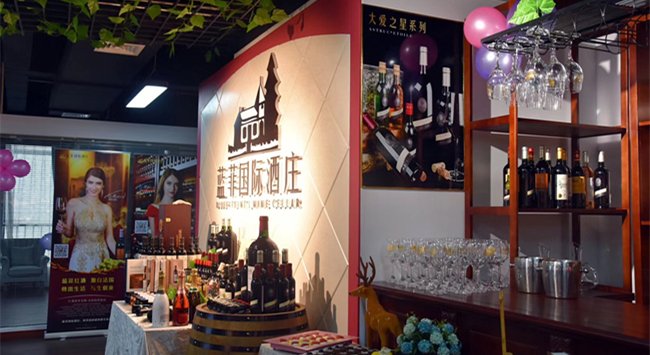 做紅酒經(jīng)(jīng)銷商賺不賺錢