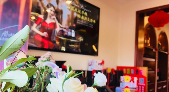 國內(nèi)(nèi)什么品牌的紅酒最好